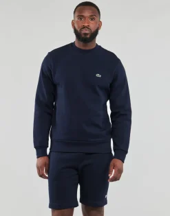 Lacoste - SH9608-166 Marine Clearance