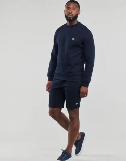 Lacoste - SH9608-166 Marine Clearance