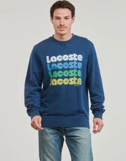 Lacoste - SH7504 Marine Sale