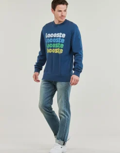 Lacoste - SH7504 Marine Sale