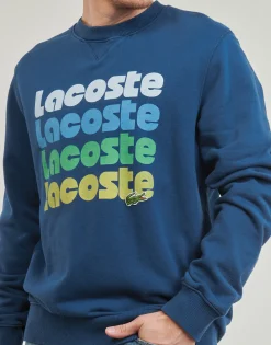 Lacoste - SH7504 Marine Sale