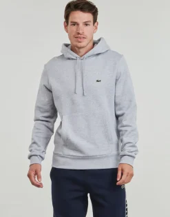 Lacoste Sweats & Polaires^- SH9623