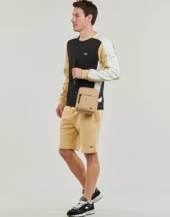 Lacoste - SH1299< Sweats & Polaires