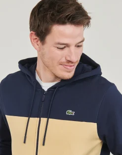 Lacoste Sweats & Polaires^- SH1416