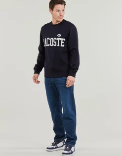 Lacoste - SH7420 Marine Best