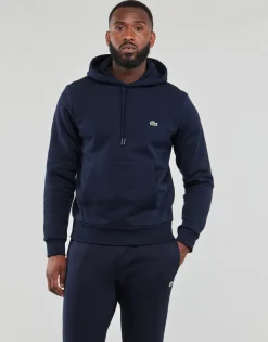 Lacoste Sweats & Polaires^- SH9623-166