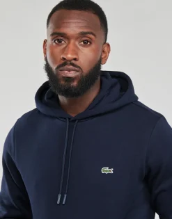 Lacoste Sweats & Polaires^- SH9623-166