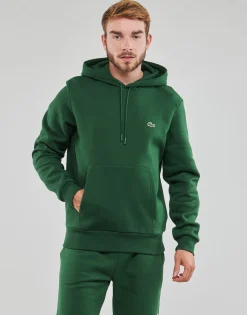 Lacoste - SH9623-132< Sweats & Polaires
