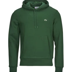 Lacoste - SH9623-132< Sweats & Polaires