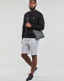 Lacoste - SH9608-031 Noir Outlet