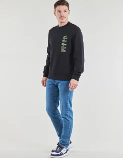 Lacoste - SH3581-HDE Marine Online