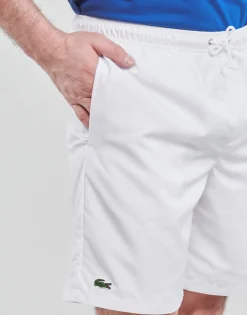 Lacoste - SHOSTA< Shorts & Bermudas