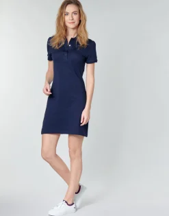 Lacoste - SOLENE< Robes