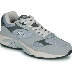 Lacoste - STORM 96 Gris Discount