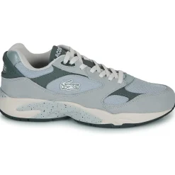 Lacoste - STORM 96 Gris Discount