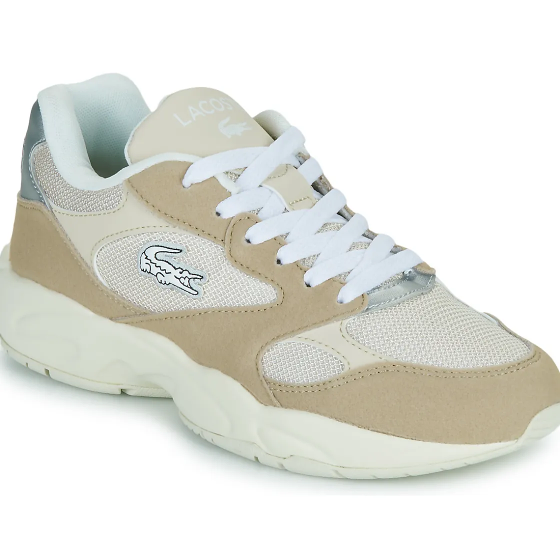 Lacoste Baskets Mode^- STORM 96