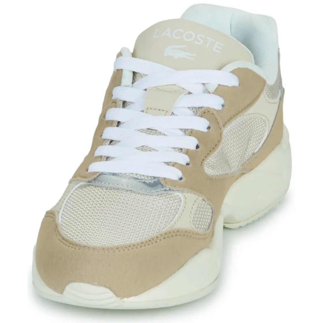 Lacoste Baskets Mode^- STORM 96