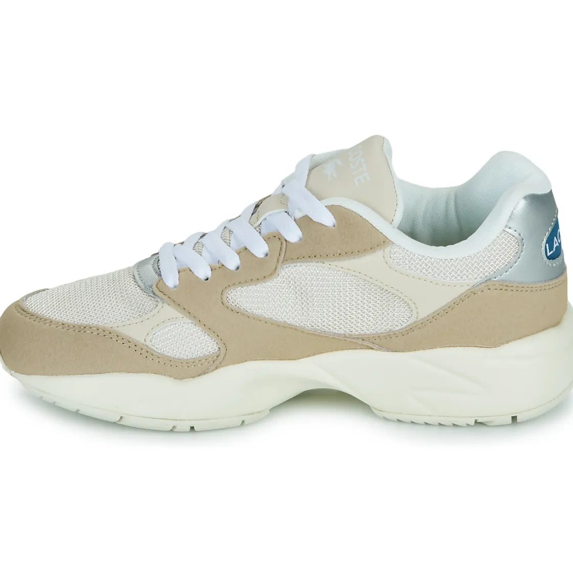 Lacoste Baskets Mode^- STORM 96