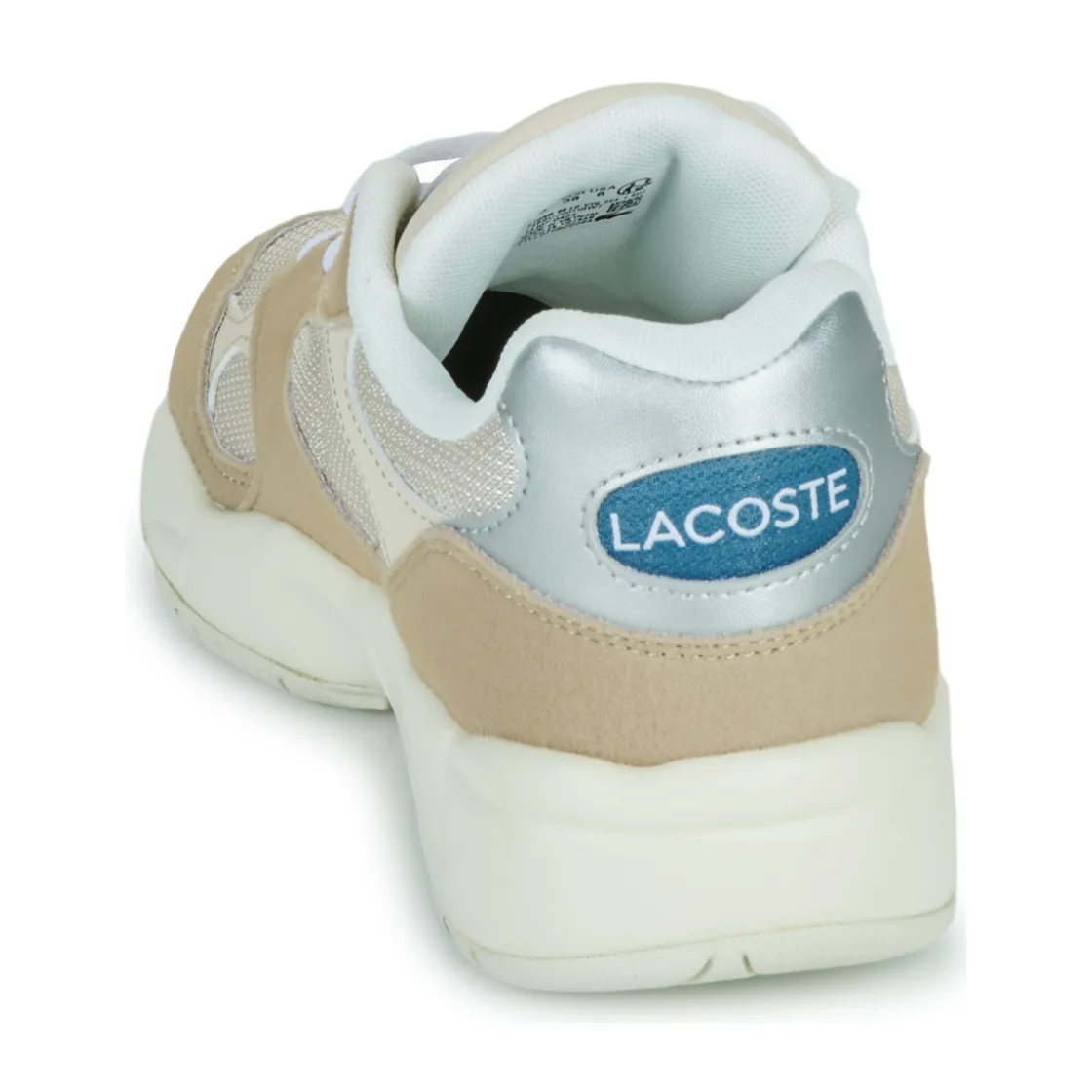 Lacoste Baskets Mode^- STORM 96