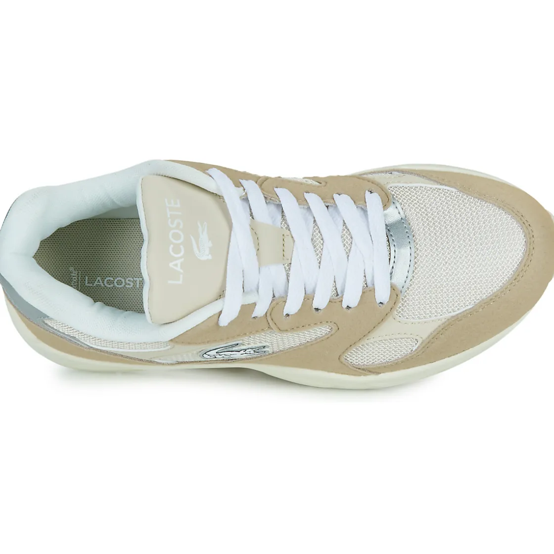 Lacoste Baskets Mode^- STORM 96