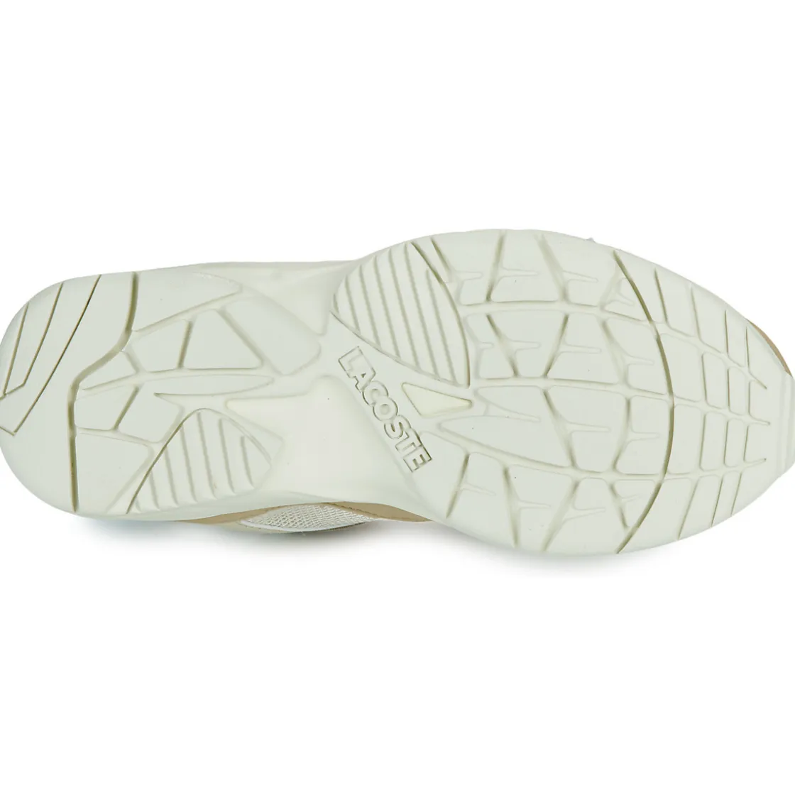 Lacoste Baskets Mode^- STORM 96