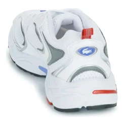 Lacoste - STORM 2K< Baskets Mode