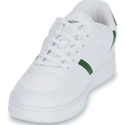 Lacoste Baskets Mode^- T-CLIP