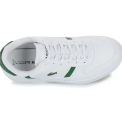 Lacoste Baskets Mode^- T-CLIP