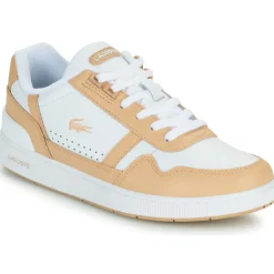 Lacoste Baskets Mode^- T-CLIP