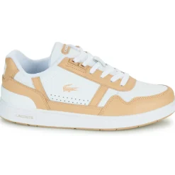 Lacoste Baskets Mode^- T-CLIP