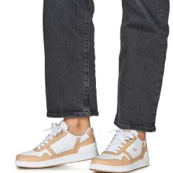 Lacoste Baskets Mode^- T-CLIP