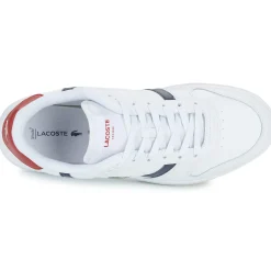 Lacoste - T-CLIP< Baskets Mode