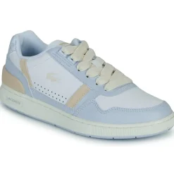 Lacoste Baskets Mode^- T-CLIP