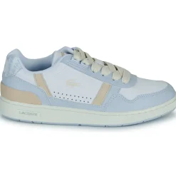Lacoste Baskets Mode^- T-CLIP