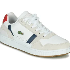 Lacoste - T-CLIP 0120 2 SFA< Baskets Mode