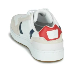Lacoste - T-CLIP 0120 2 SFA< Baskets Mode