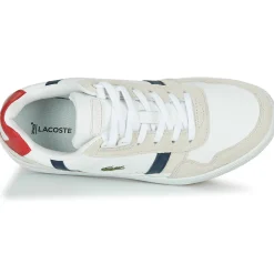 Lacoste - T-CLIP 0120 2 SFA< Baskets Mode