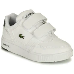 Lacoste - T-CLIP 0121 1 SUI Blanc New
