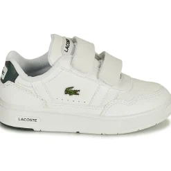 Lacoste - T-CLIP 0121 1 SUI Blanc New