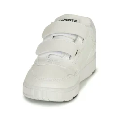 Lacoste - T-CLIP 0121 1 SUI Blanc New