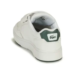 Lacoste - T-CLIP 0121 1 SUI Blanc New