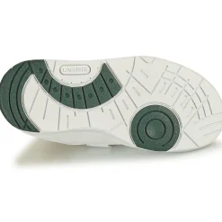 Lacoste - T-CLIP 0121 1 SUI Blanc New