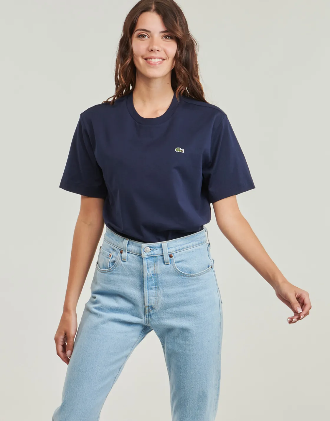 Lacoste - TF7215< T-shirts & Polos