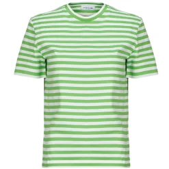 Lacoste T-shirts & Polos^- TF2594