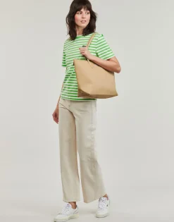 Lacoste T-shirts & Polos^- TF2594