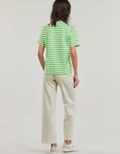 Lacoste T-shirts & Polos^- TF2594