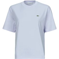Lacoste T-shirts & Polos^- TF7215