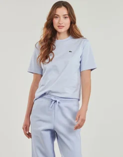 Lacoste T-shirts & Polos^- TF7215