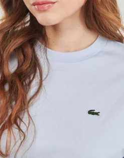Lacoste T-shirts & Polos^- TF7215