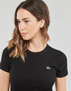 Lacoste - TF5538-031 Noir Online